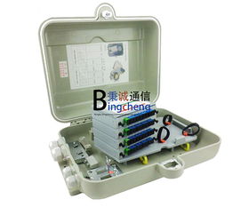 秉誠通信 立足新疆，鑄就高品質寬帶光纖箱與通訊設備供應商