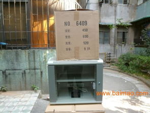 9U機柜選購指南 品牌、廠家與通訊設備價格解析