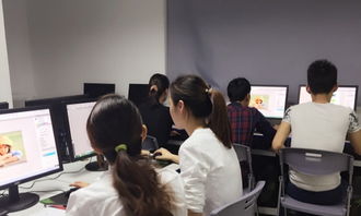 深圳眾冠教育暑期電腦培訓(xùn)班 開啟設(shè)計(jì)之路的智慧之光