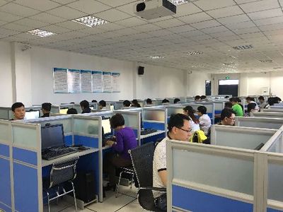 安全技能培訓中心