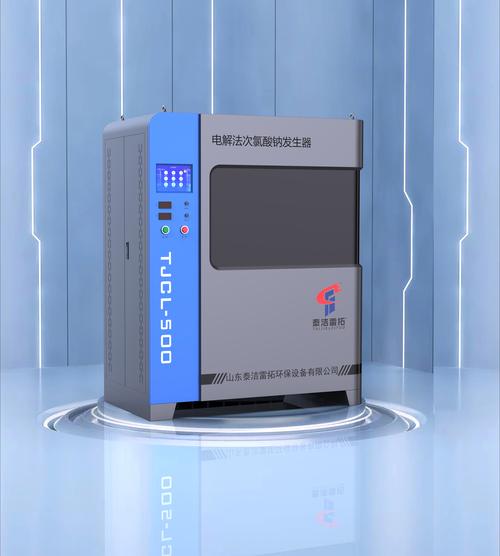山東泰潔雷拓環保設備 除塵技術裝備的創新與應用