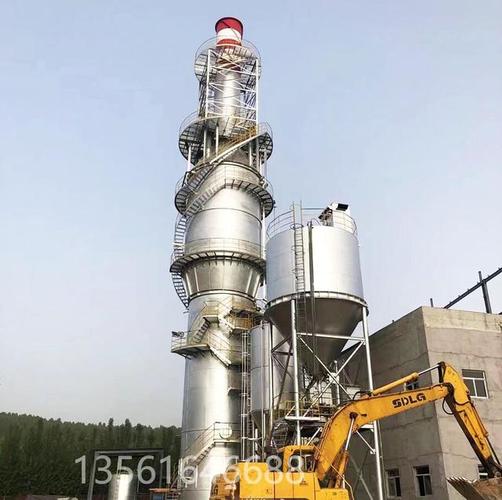 技術引領，品質為先 山東首豐智能環保裝備的除塵技術升級之路
